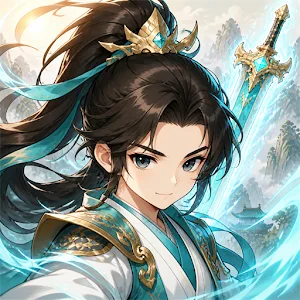 Cultivation: Idle Sect Master