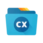 Cx File Explorer