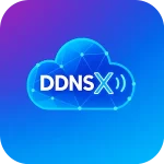 DDNS-X: Dynamic DNS Client dns