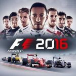 F1 2016