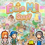 Fashion Mall Story