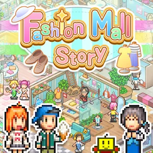 Fashion Mall Story