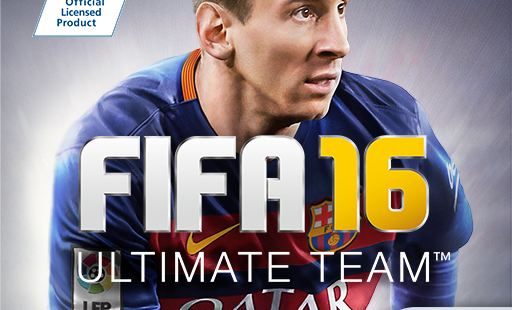 FIFA 16