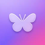 Glasswing: Liquid Glass Icons