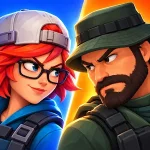 Hero Duel: Tactical Battle CCG