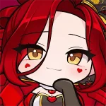 Idle Queen: Reclaim the Throne