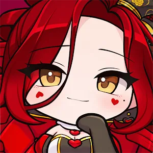Idle Queen: Reclaim the Throne