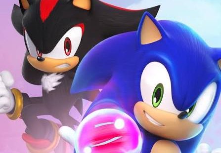 Sonic Dream Team