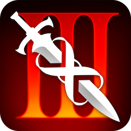 Infinity Blade 3