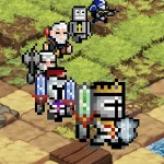 Isekai Girl: Idle Shooter