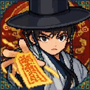 Joseon Exorcist: Idle RPG