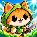 Journey of Tails – Idle RPG