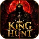 King Hunt