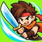Loot Road: Epic Idle RPG