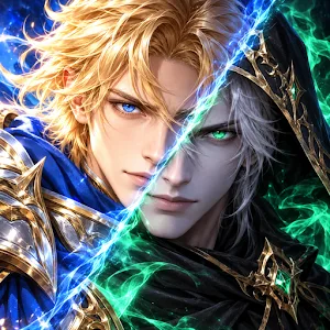 Morph Saga: Idle RPG