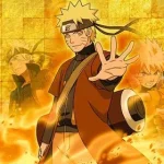 Naruto Blazing Revival