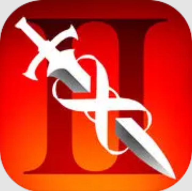 Infinity Blade 2