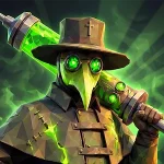Plague Lord: Idle Action RPG