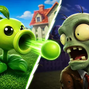 PVZ: First Person