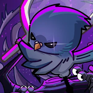 Raise GooGoo: Idle RPG