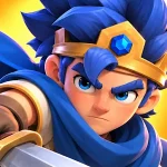 Rally Kingdom: Squad RPG