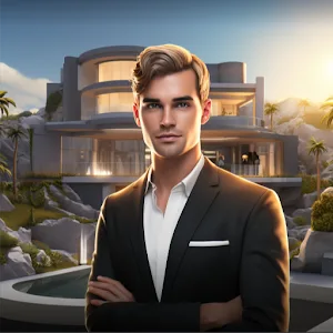 Real Estate Tycoon: The Game