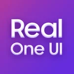 Real One UI – Iconpack