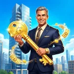 Rentopolis: Real Estate Tycoon