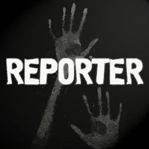 Reporter – Scary Horror Game