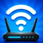 Router Admin & WiFi Manager