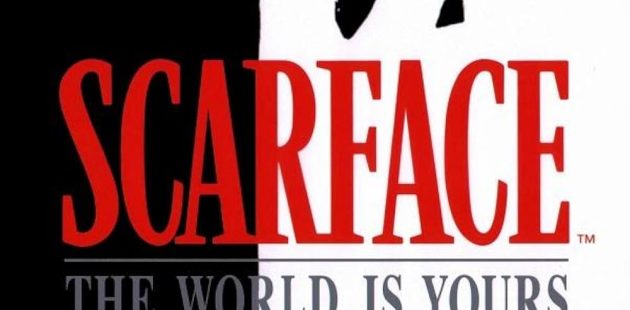 Scarface: The World Is Yours