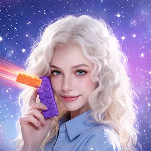 Siren Fantasy: Block Slide