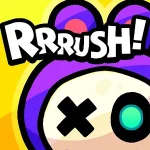 STONE RRRUSH!