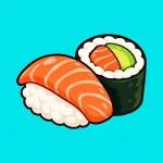 Sushi & Secret