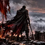 Throne of Ash: Idle RPG