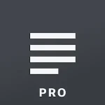 txtpad+ — Notepad & TXT Editor