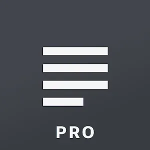 txtpad+ — Notepad & TXT Editor