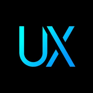 UX Line: Icon Pack (Pro)
