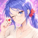 Waifu Match: Anime Love Puzzle