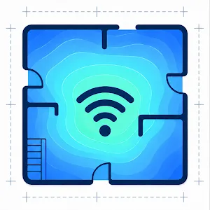 WiFi Heatmap Planner: HeatFi