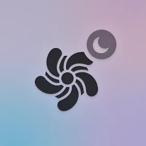 Clear Dark Glass Icon Pack