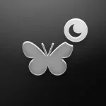 Glasswing Dark Glass Icon Pack