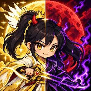Yaksha Hunter: Yokai Idle RPG